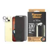 PanzerGlass Privacy 3-in-1 Pack iPhone 15 Plus Photo 3