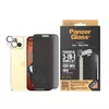 PanzerGlass Privacy 3-in-1 Pack iPhone 15 Plus Photo 6