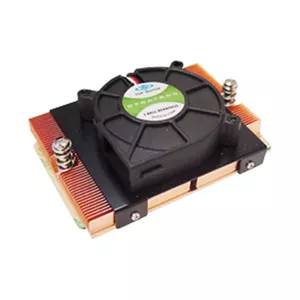 Cooler Dynatron T-71G 6 cm 5400-6600 RPM Ball Bearing