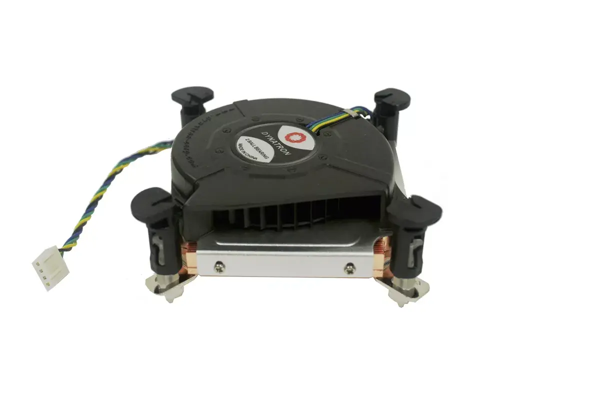 Kūleris Dynatron K2 Photo 2
