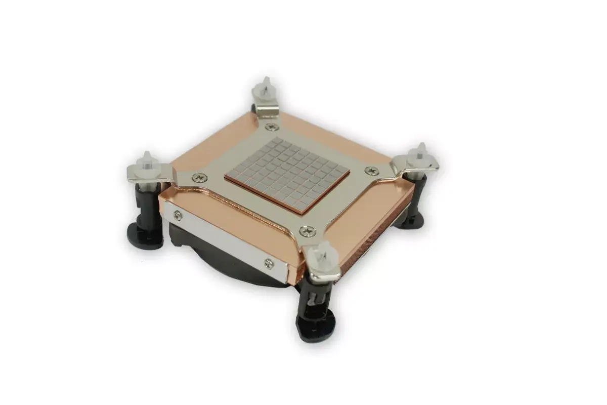 Kūleris Dynatron K2 Photo 3