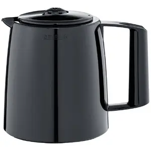 Electric kettle SEVERIN TK 5581 — 1.5 L, 2200 W, stainless steel body, cordless pitcher on base