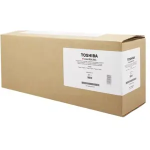 Toner Toshiba T-3850P-R 6000 pages Black