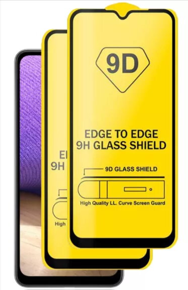 Aizsargstikls GoodBuy priekš Samsung Galaxy A24