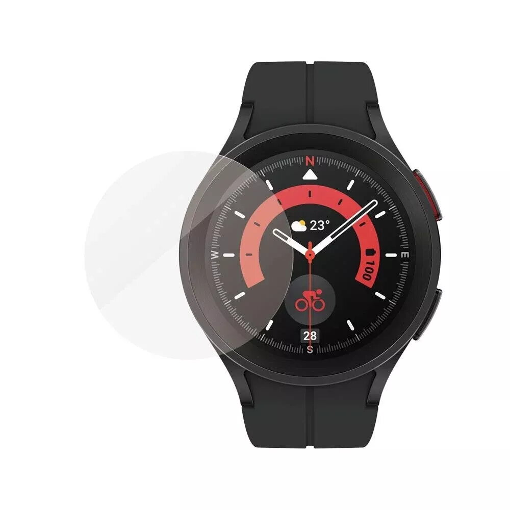 Aizsargstikls fusion accessories Fusion Nano 9H