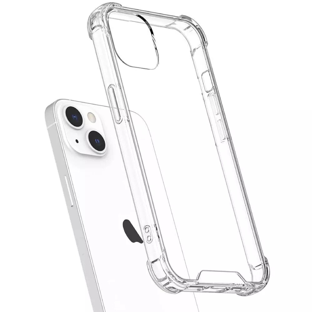 Silikona maciņš Apple iPhone 15 Plus