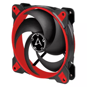 Вентилятор ARCTIC BioniX P120 Red 120мм 200-2100 об/мин Подшипник с жидкостной смазкой
