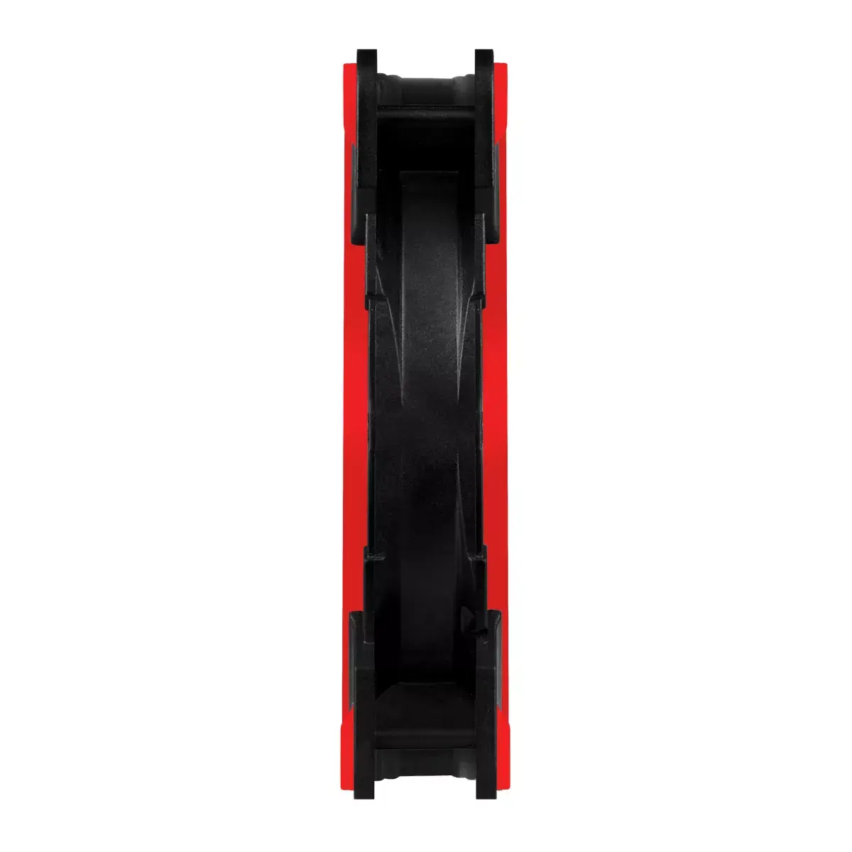 Вентилятор ARCTIC BioniX P120 Red Photo 4