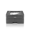 Brother HL-L2400DW melnbaltais lāzerprinteris Photo 1