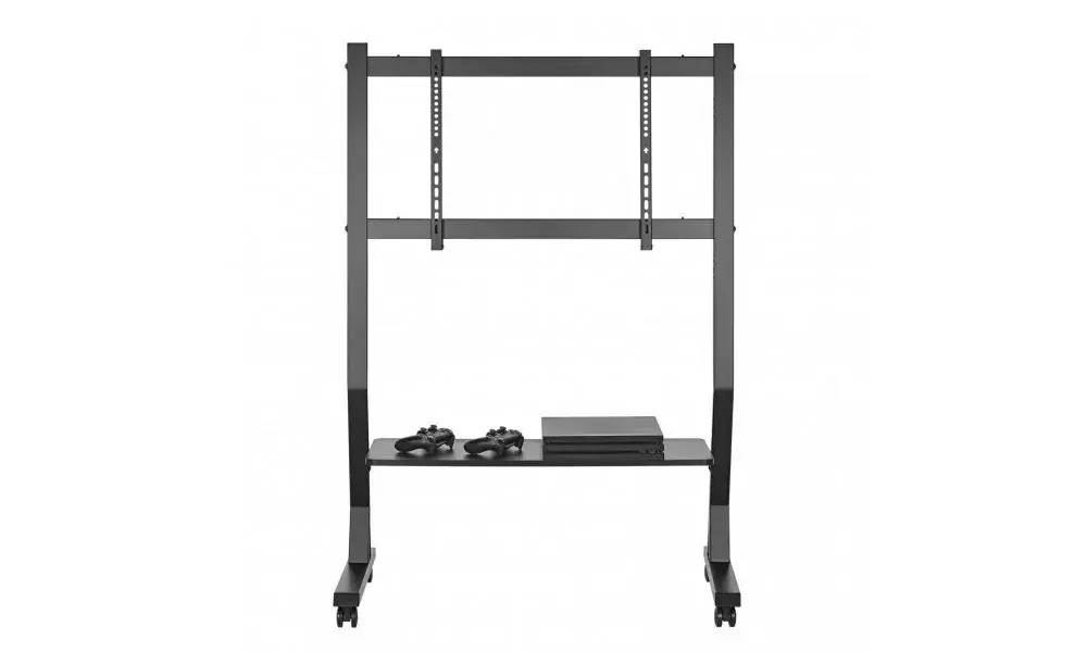Мобильная стойка ART STO SD-22 — 45–90", VESA 100×100–800×400 Photo 2