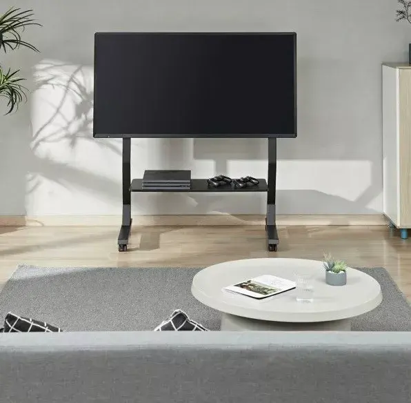 Мобильная стойка ART STO SD-22 — 45–90", VESA 100×100–800×400 Photo 4