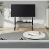 Мобильная стойка ART STO SD-22 — 45–90", VESA 100×100–800×400 Photo 4
