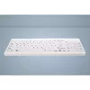 Active Key AK-C7012 keyboard AK-C7012F-U1-W/GE Photo 3