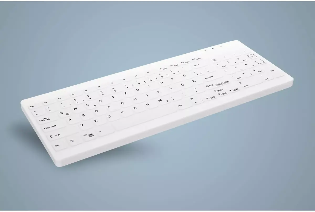 Klaviatūra Active Key AK-C7012 Photo 2