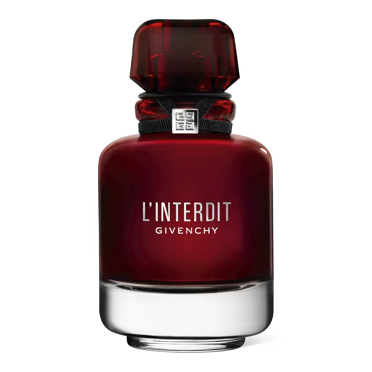 Парфюмированная вода Givenchy L'Interdit Rouge Photo 5
