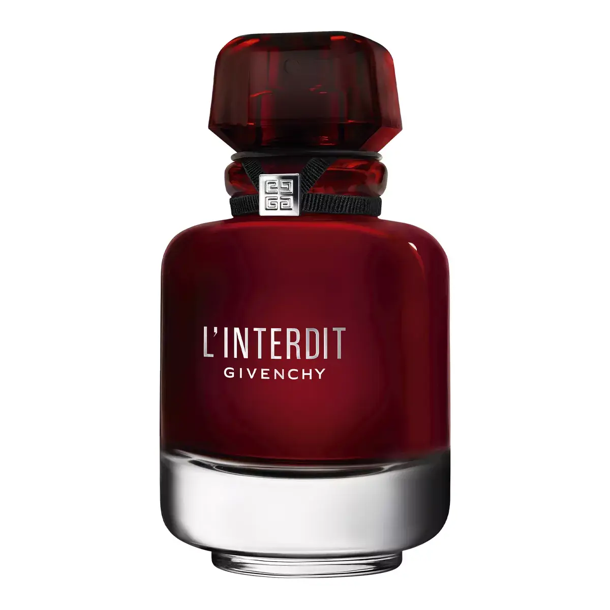 Парфюмированная вода Givenchy L'Interdit Rouge Photo 4