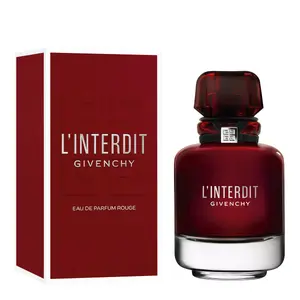 Givenchy L'Interdit Eau De Parfum Rouge EDP 80 ml