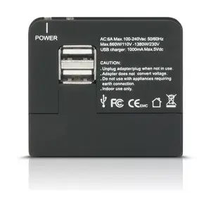 MOBILIS 001243 mobile charger Photo 2