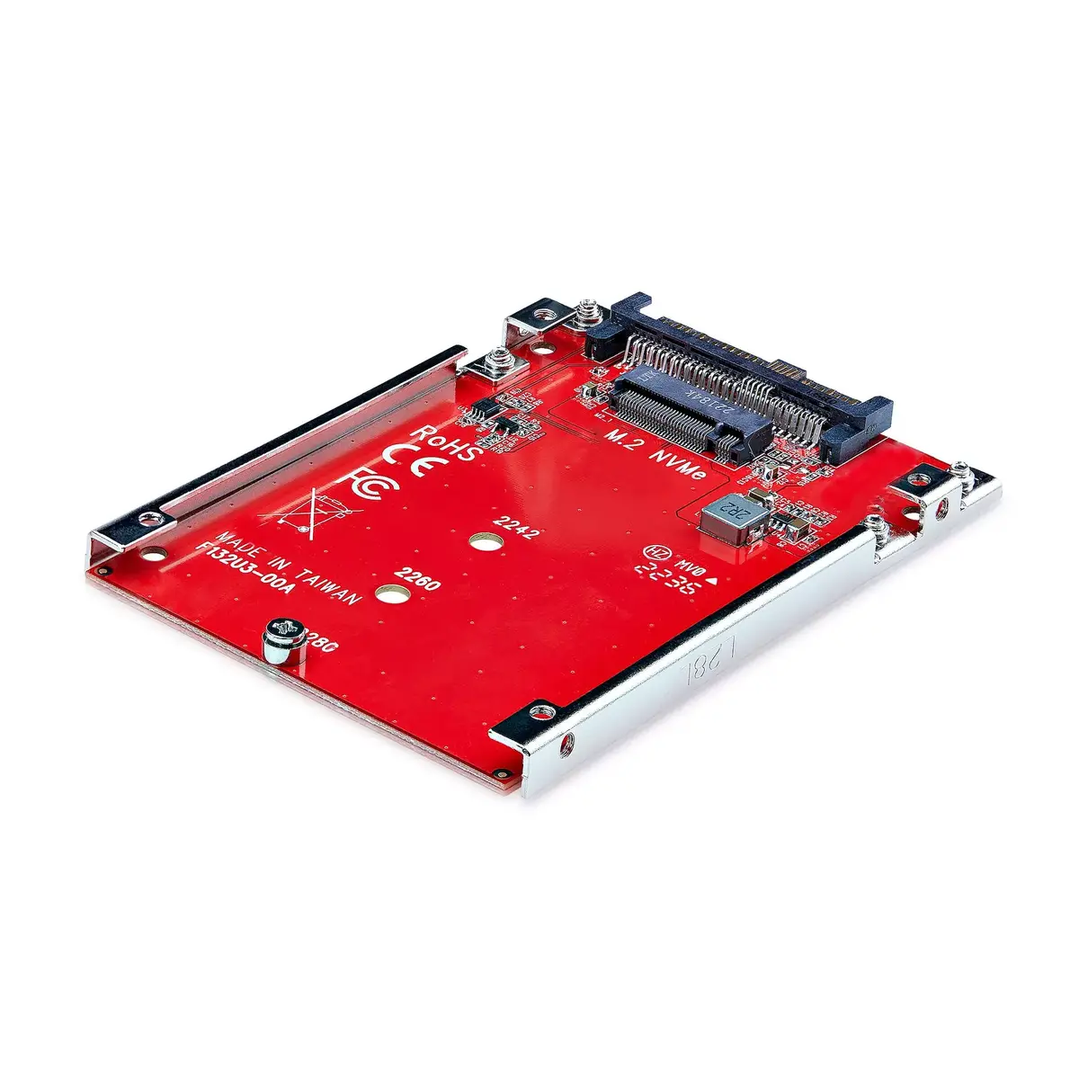Internal M.2 Adapter StarTech.com 1M25-U3-M2-ADAPTER Photo 2
