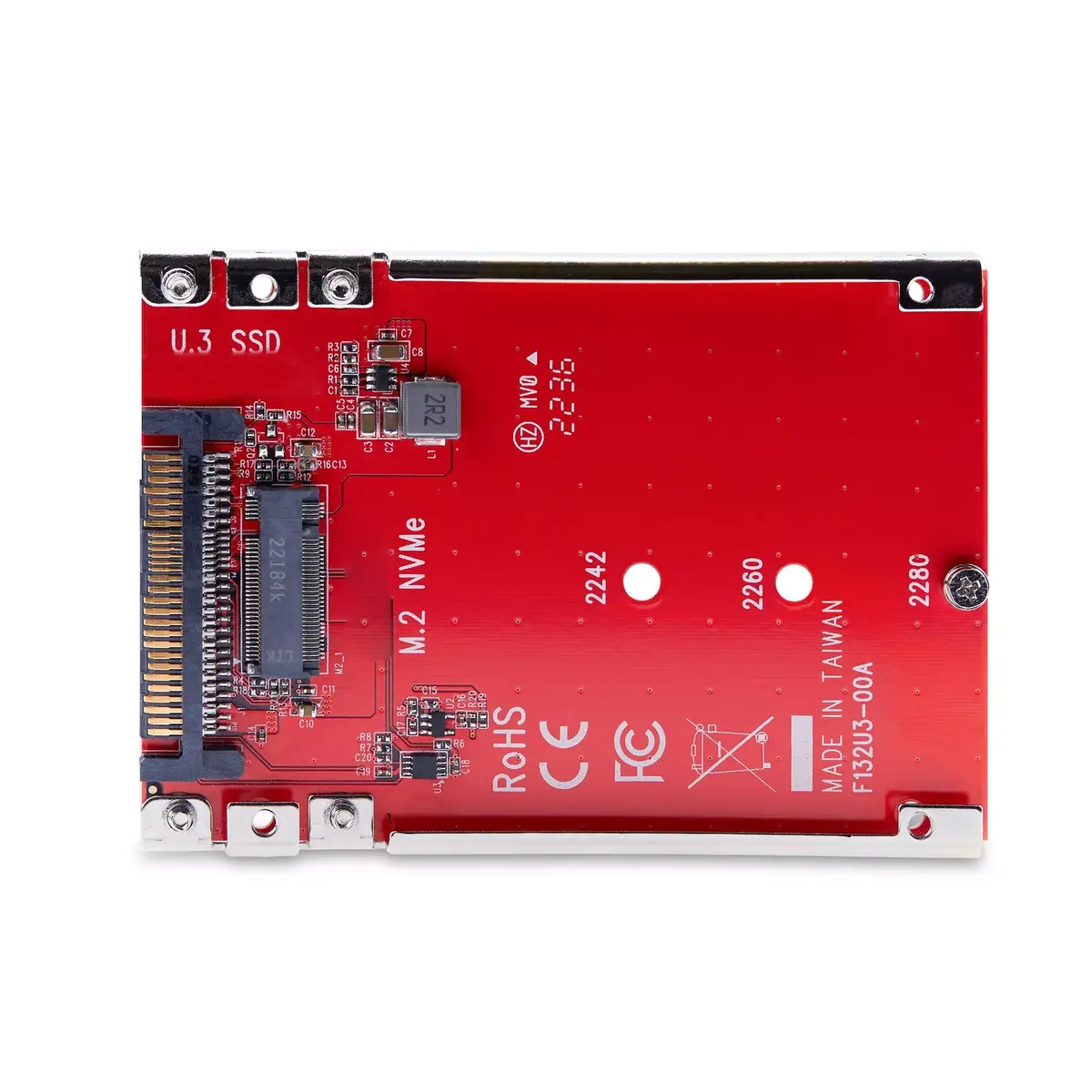 Internal M.2 Adapter StarTech.com 1M25-U3-M2-ADAPTER Photo 3