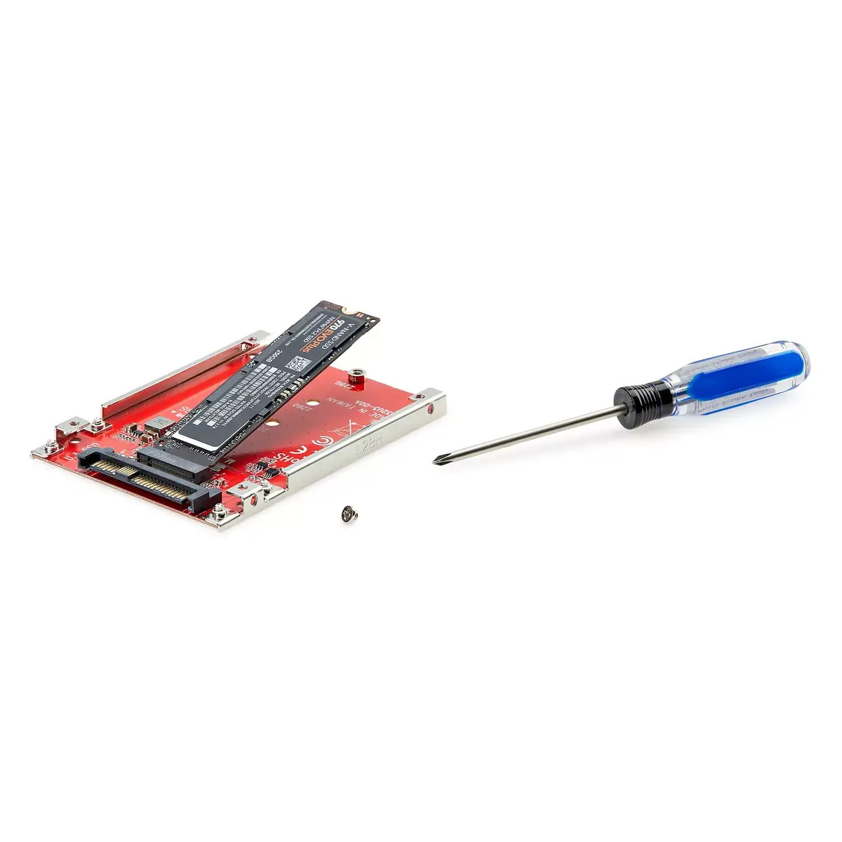 Internal M.2 Adapter StarTech.com 1M25-U3-M2-ADAPTER Photo 4
