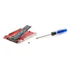 Internal M.2 Adapter StarTech.com 1M25-U3-M2-ADAPTER Photo 4