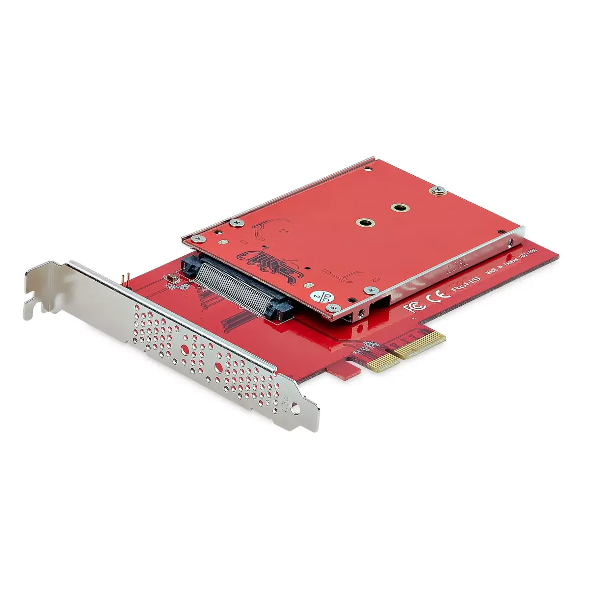 Internal M.2 Adapter StarTech.com 1M25-U3-M2-ADAPTER Photo 6