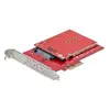 Internal M.2 Adapter StarTech.com 1M25-U3-M2-ADAPTER Photo 6