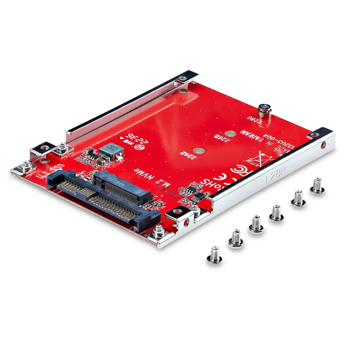 Internal M.2 Adapter StarTech.com 1M25-U3-M2-ADAPTER Photo 9