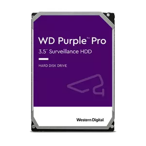 HDD Western Digital 14 ТБ 3.5" Serial ATA III WD142PURP