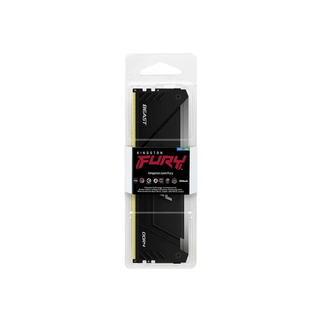 RAM Kingston Technology 8GB KF432C16BB2A/8 Photo 11