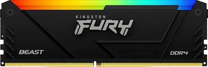 Operatīvā atmiņa Kingston Technology FURY Beast