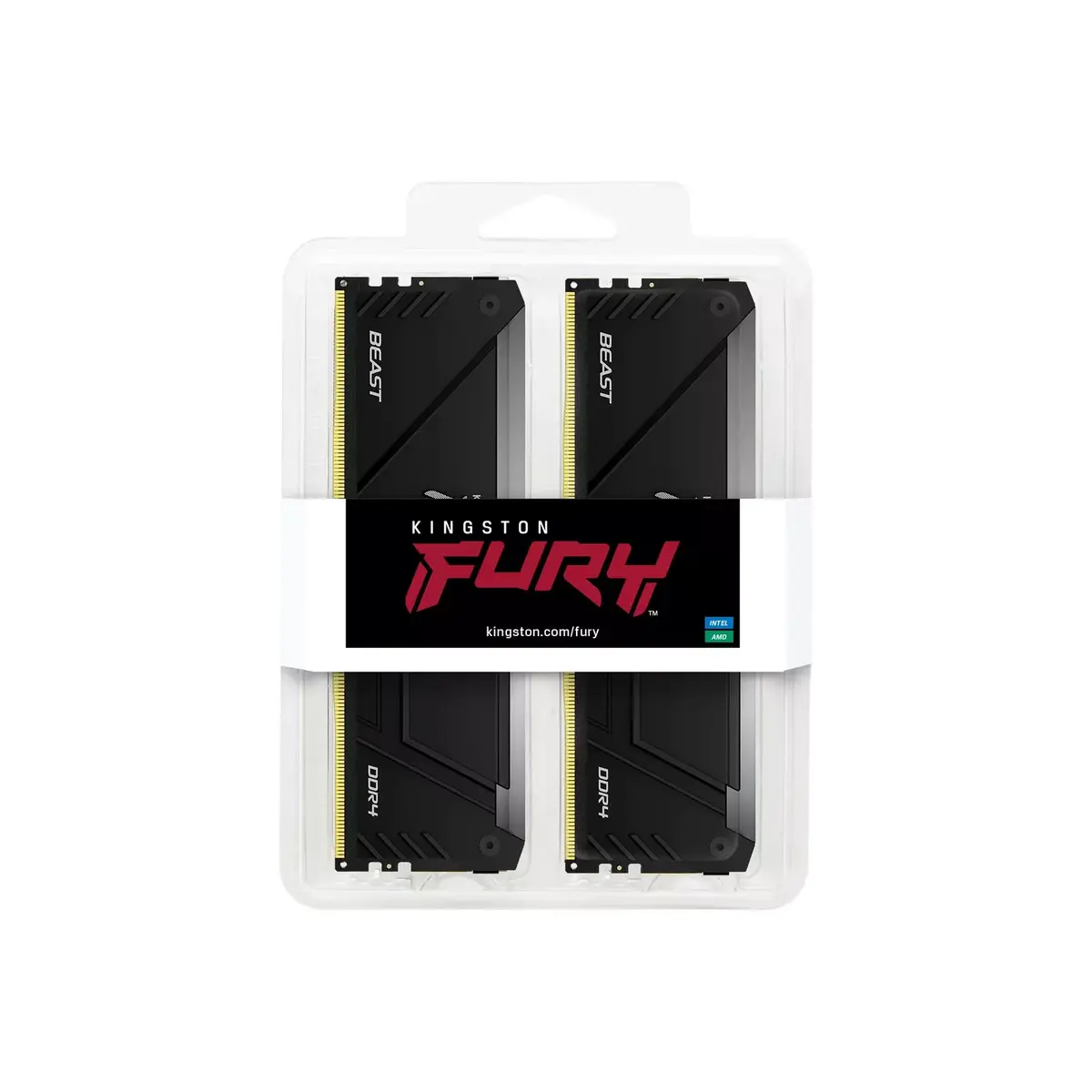 Memory Module Kingston 32GB KF436C18BB2AK2/32 Photo 2