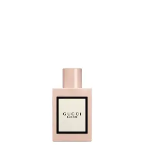 Парфюм Gucci Bloom 50ml Женский Невозобновляемый флакон