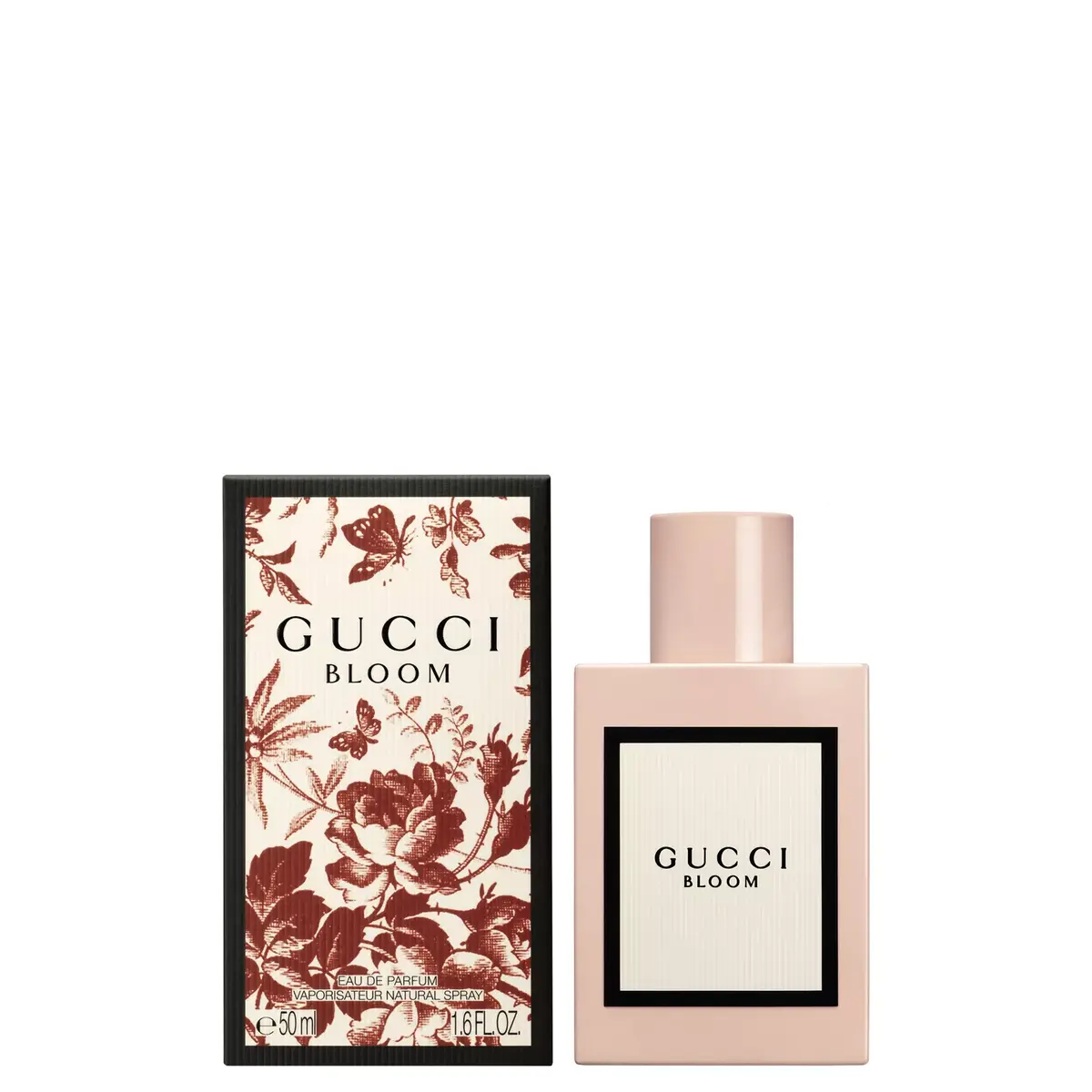 Gucci Bloom Eau De Parfum 50ml Photo 2