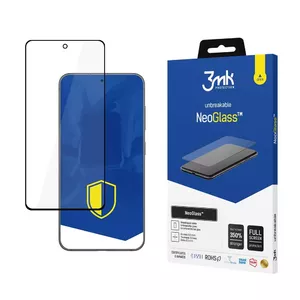 Защитное стекло 3MK NeoGlass для Samsung Galaxy S23 FE, 1 шт.