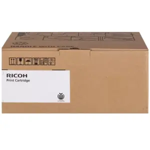 Toner Ricoh C7100 15000 pages Cyan
