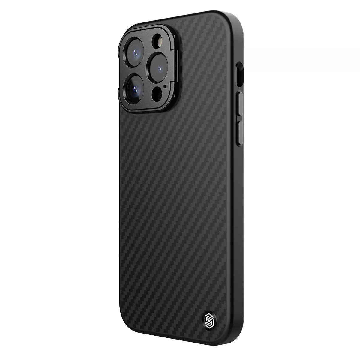 Aizsargvāciņš Nillkin CarboProp priekš Apple iPhone