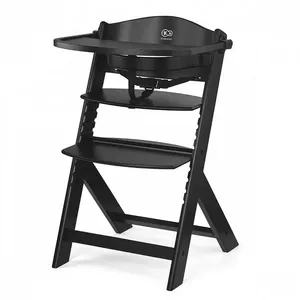 ENOCK highchair black