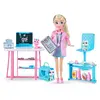 Игровой набор ZURU Sparkle Girlz Ветеринарная клиника Photo 5
