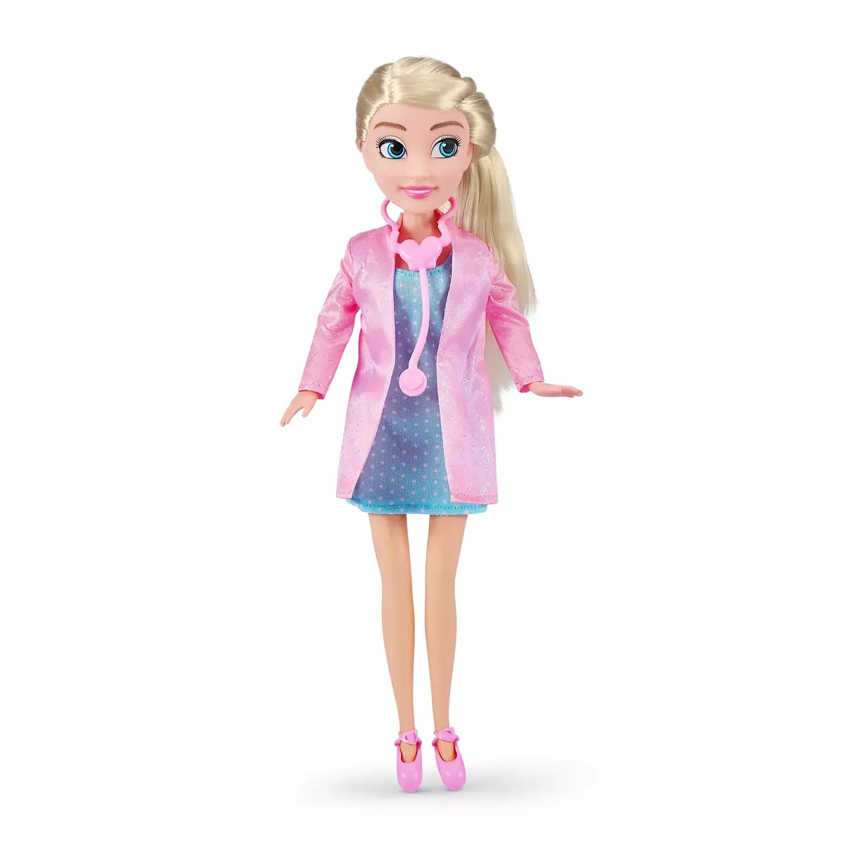 Игровой набор ZURU Sparkle Girlz Ветеринарная клиника Photo 7