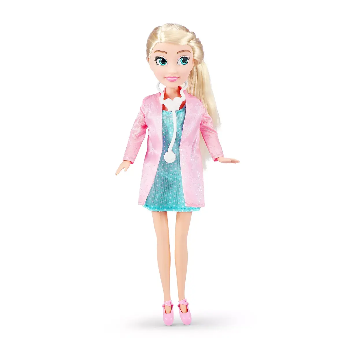 Игровой набор ZURU Sparkle Girlz Ветеринарная клиника Photo 9
