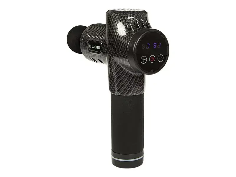 Perkusionālā masāžas ierīce BLOW Wave 4000 44-340# Photo 2