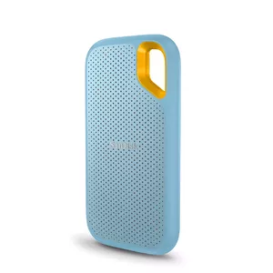Ārējais cietais disks SanDisk 4TB USB Type-C 3.2 Gen 2 SDSSDE61-4T00-G25B