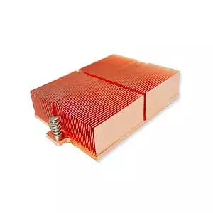 Heatsink/Radiator Dynatron A1 Copper