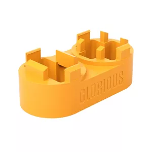 Keyboard switch opener Glorious PC Gaming Race GLO-ACC-SO ABS Yellow