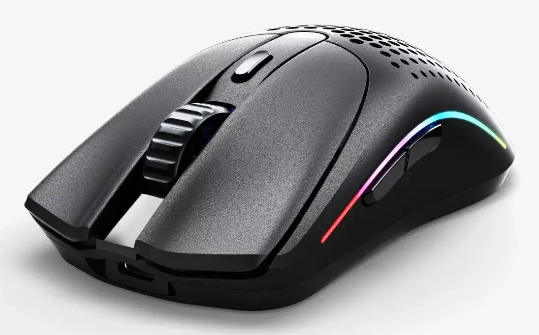 Peles paliktnis Glorious Gaming O 2