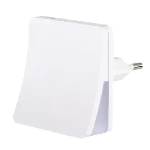 Plug in night-light Hama 00223494 warm white yellow