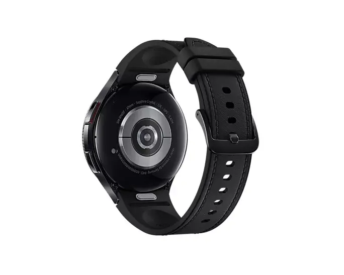 Смарт‑часы Samsung Galaxy Watch6 Classic SM-R965F Photo 4