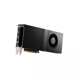 Darbstacijas videokarte PNY RTX 5000 Ada — 32 GB GDDR6, 256 bit, PCIe 4.0, 4× DisplayPort, 250 W